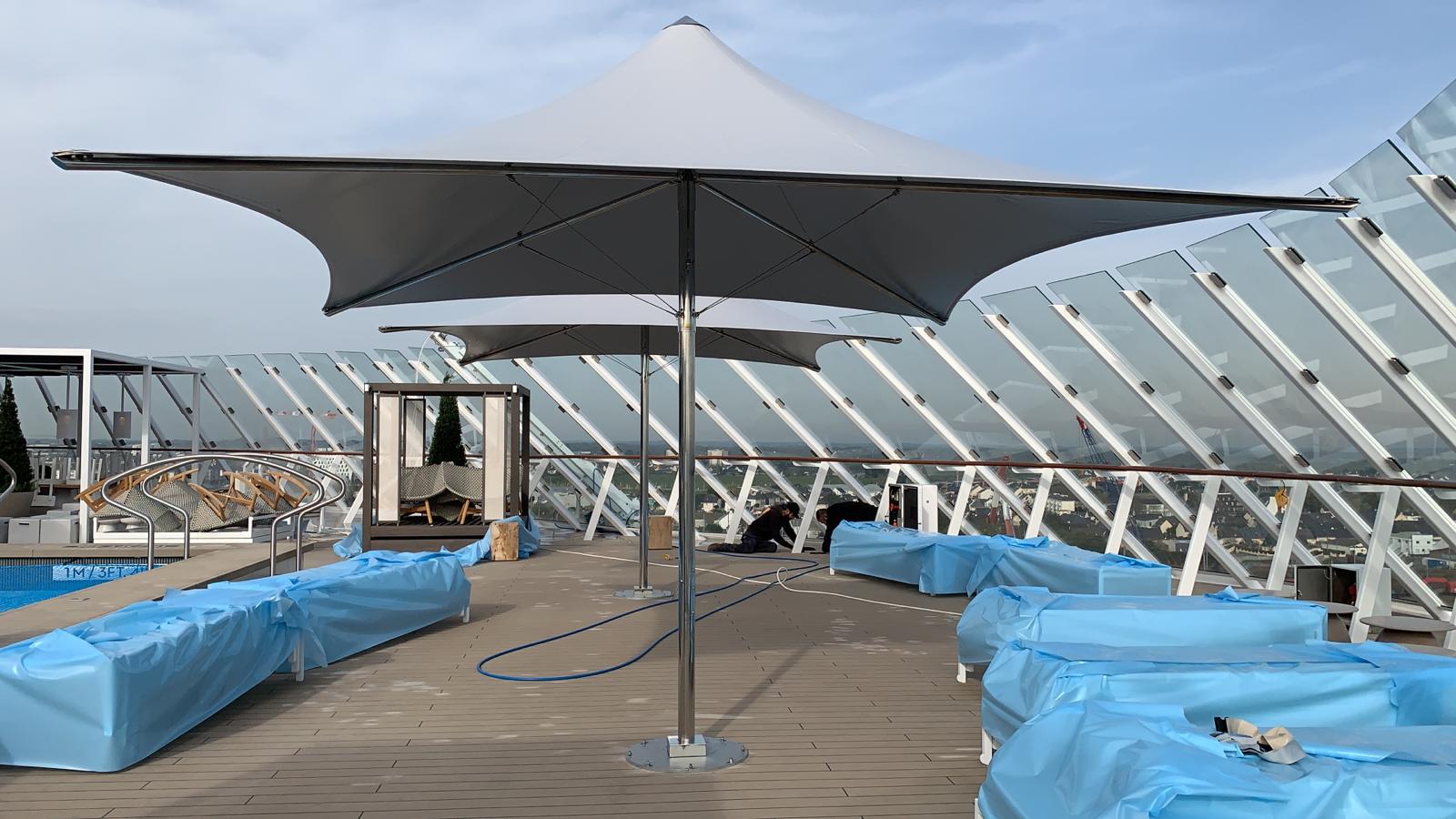 Hurricane Extreme – Royal Caribbean - 4