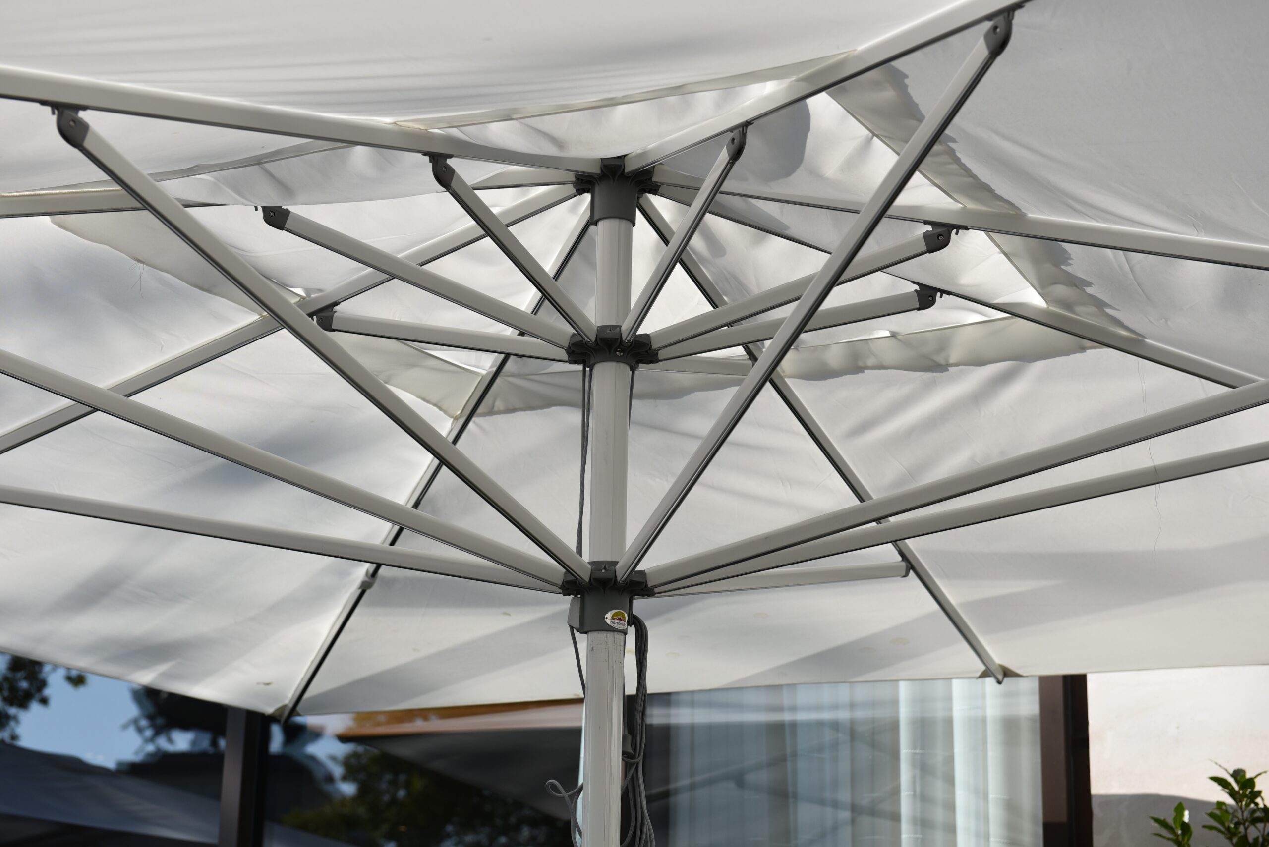 Hurricane Telescopic – Intercontinental - 5
