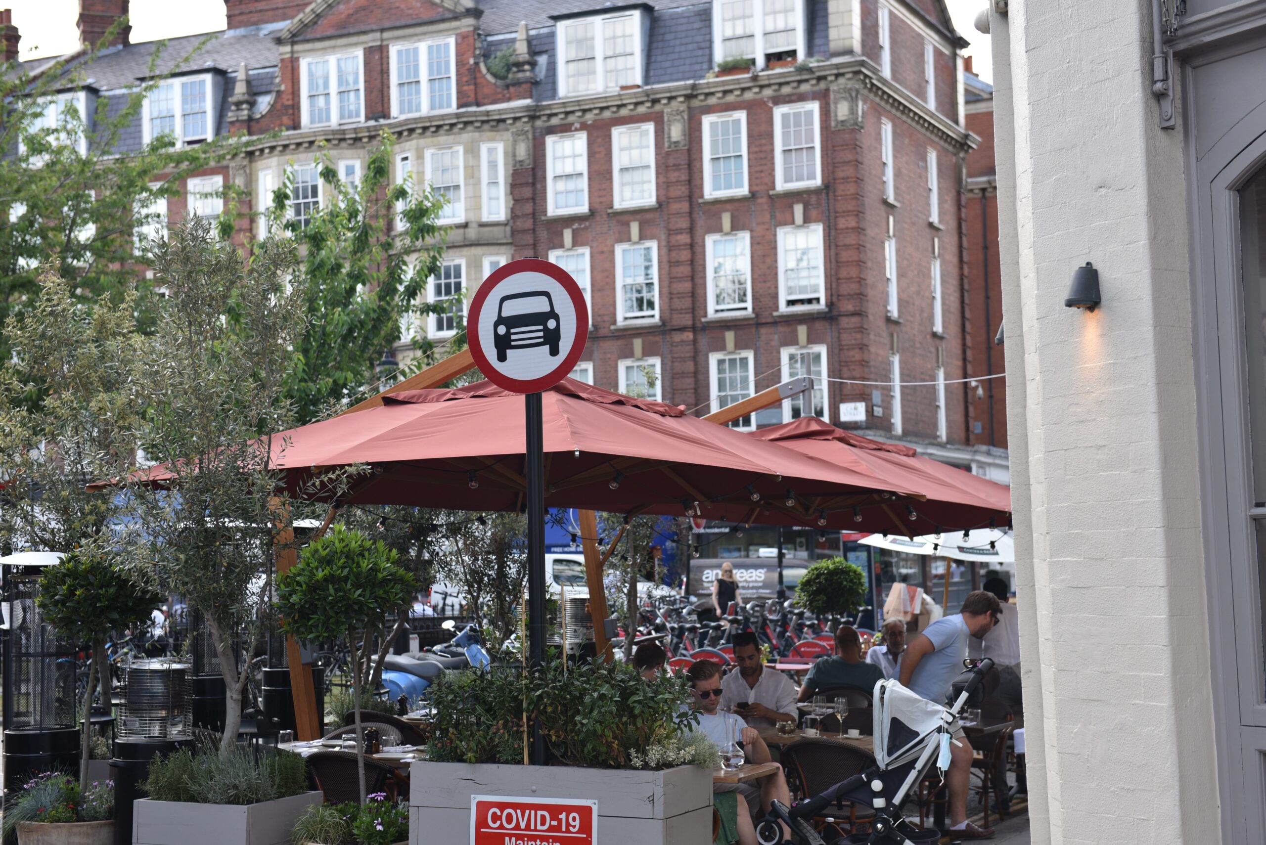 Levante Side Wind – Wild Tavern - 4