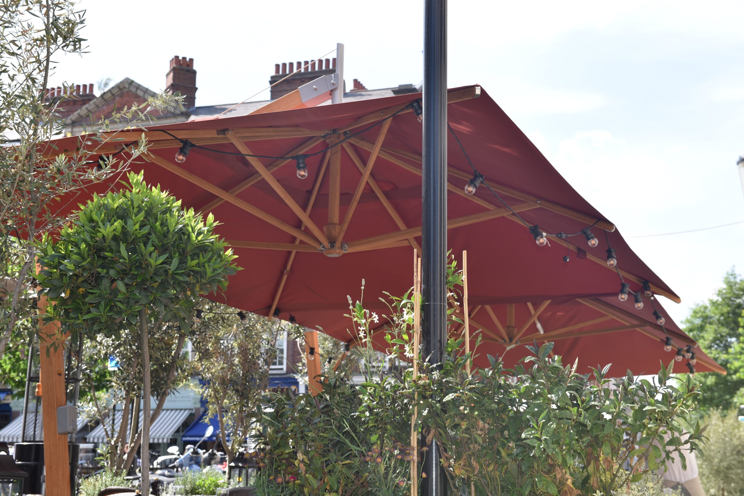 Levante Side Wind – Wild Tavern - 5