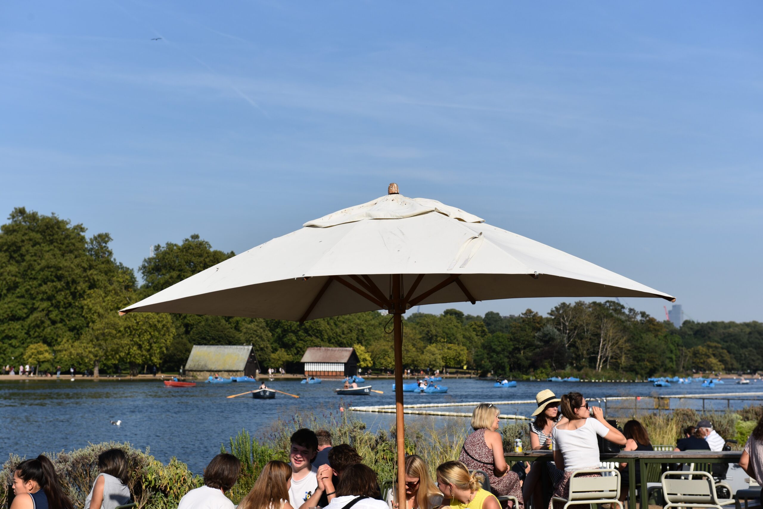 Levante – Hyde Park - 1