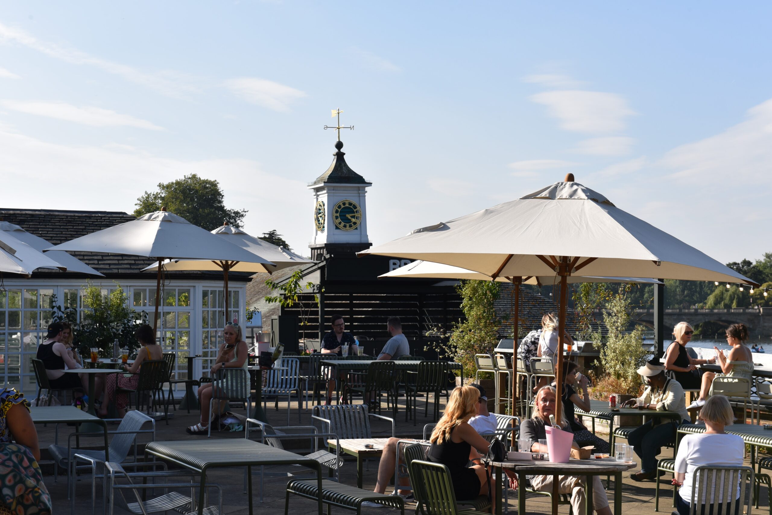 Levante – Hyde Park - 3