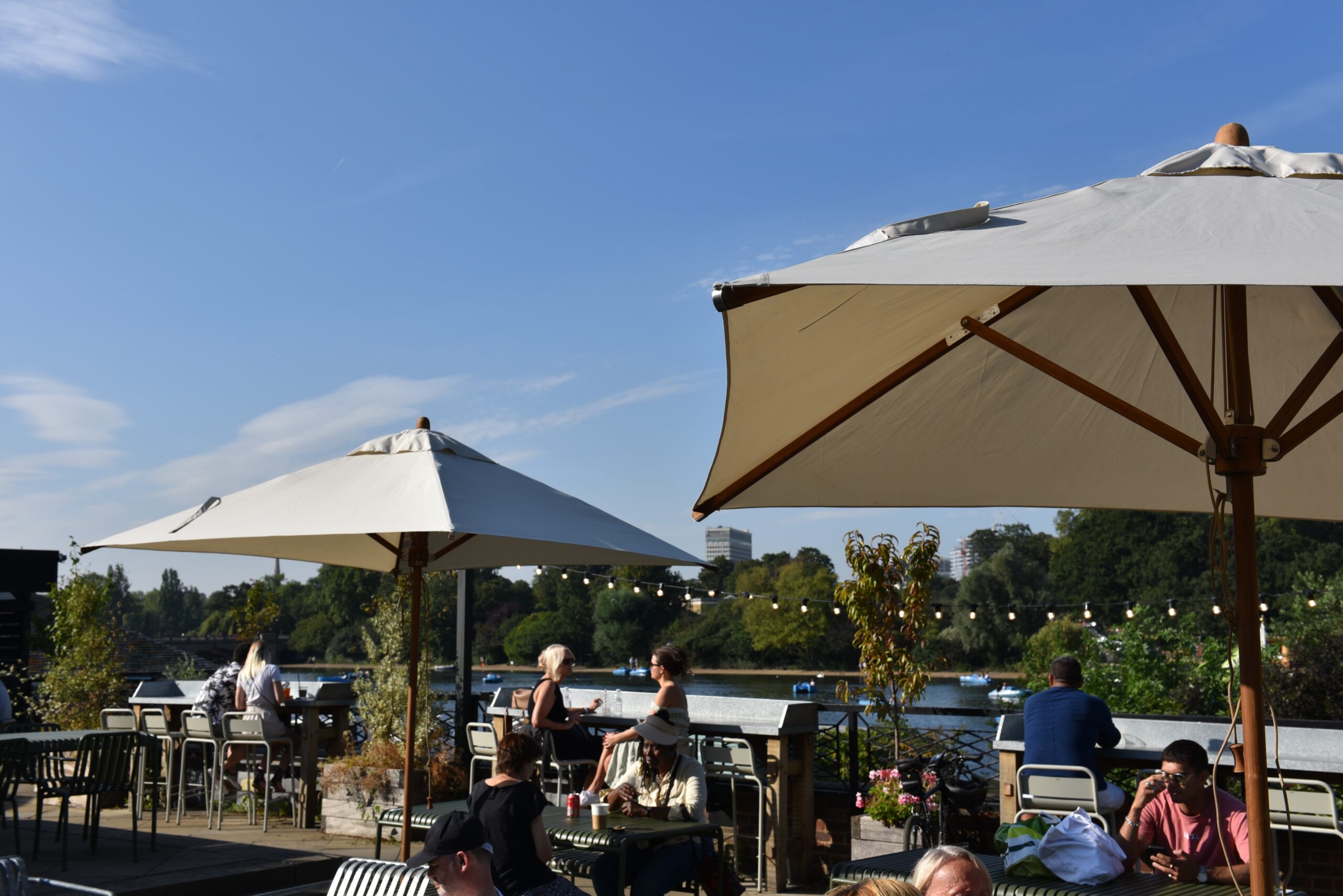 Levante – Hyde Park - 5