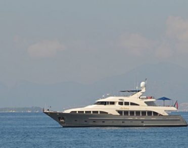 Sea Century – Levante parasol