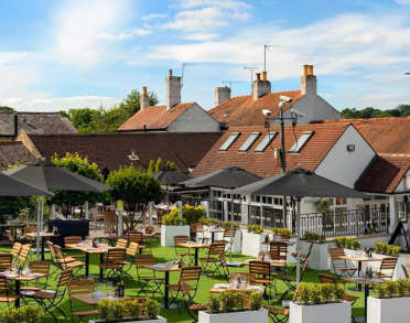 parasol-for-restaurant